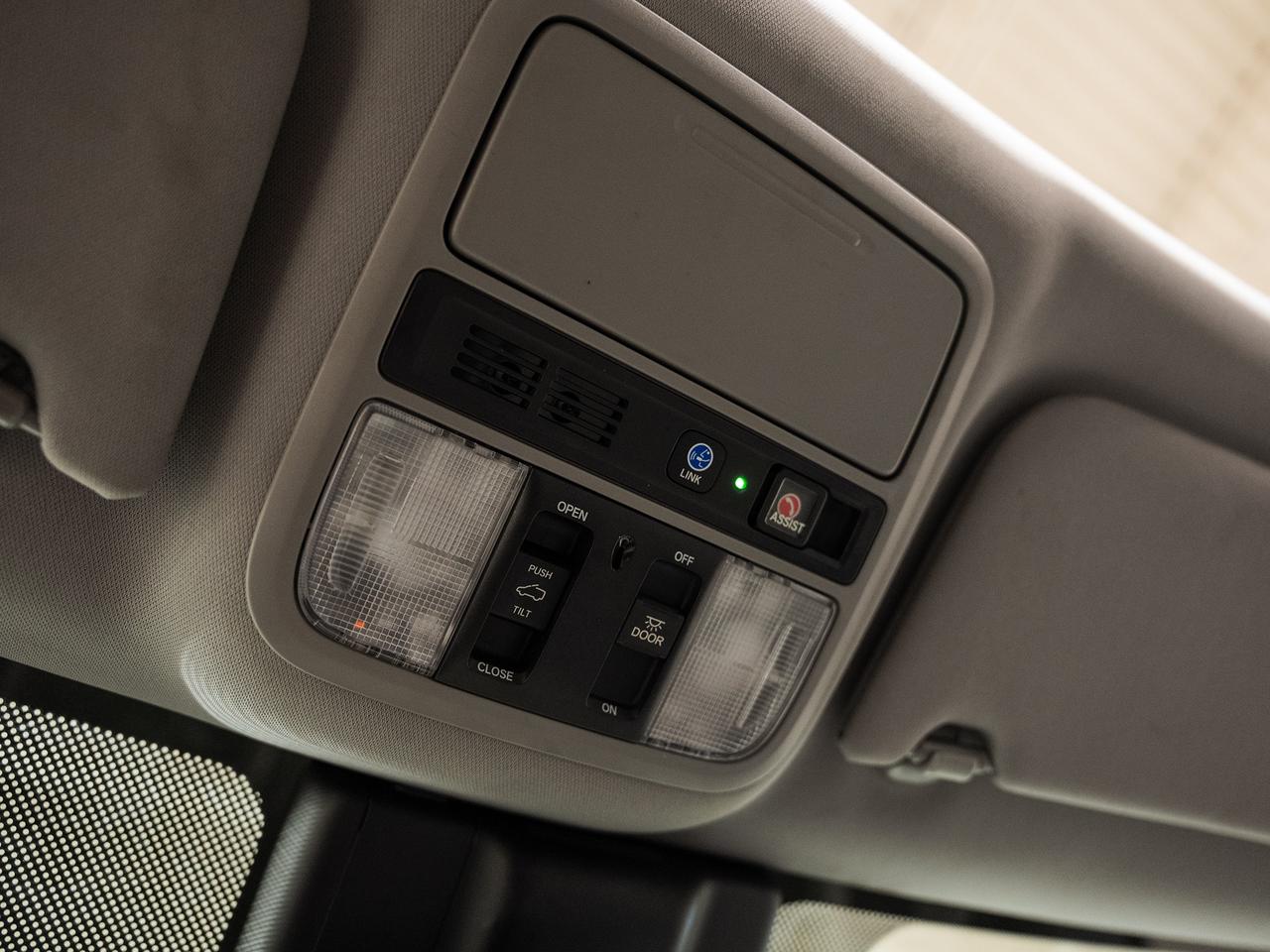 2019 Honda Odyssey TOURING RES | Nav | Leather | Sunroof | CarPlay
