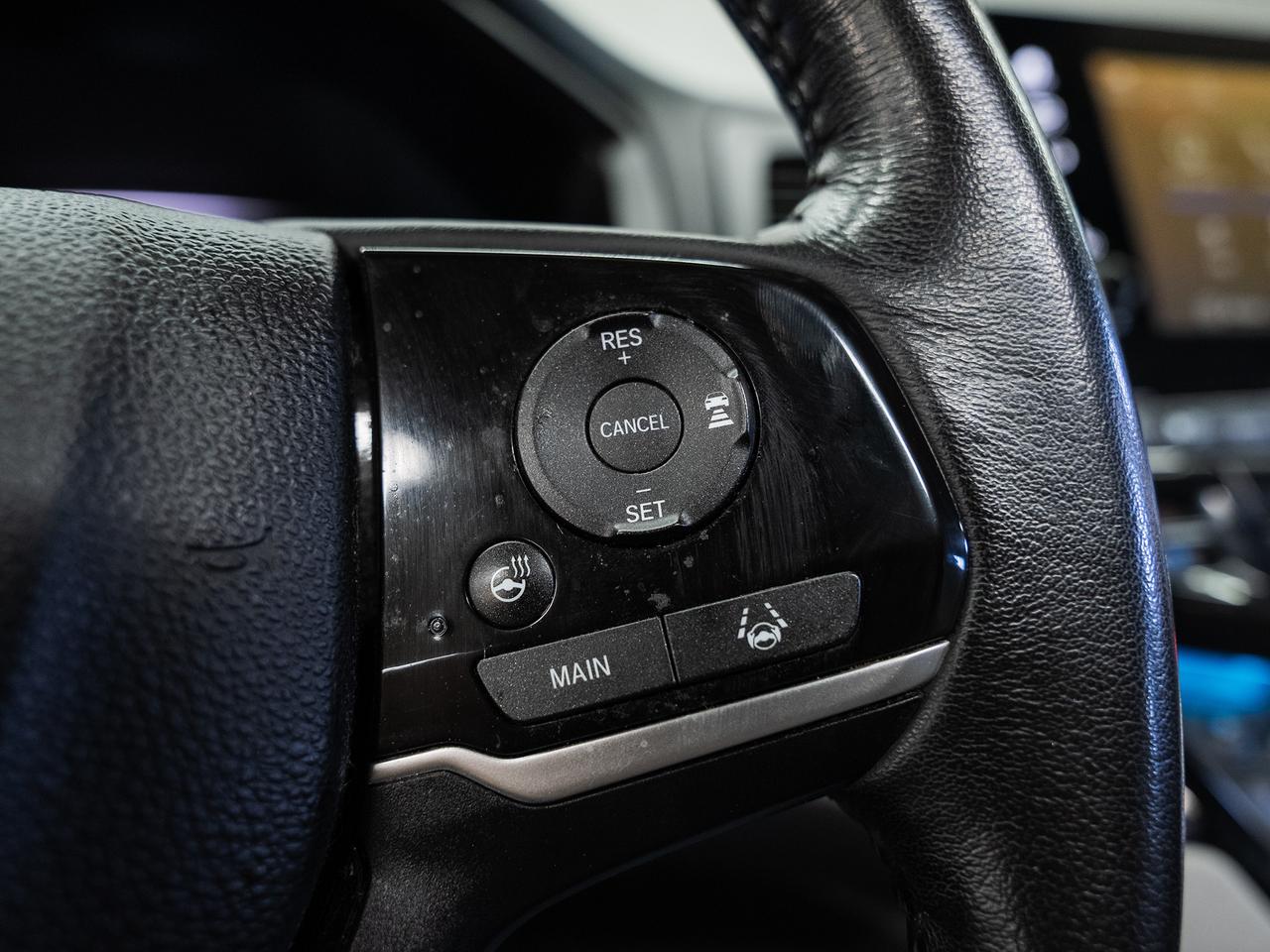 2019 Honda Odyssey TOURING RES | Nav | Leather | Sunroof | CarPlay