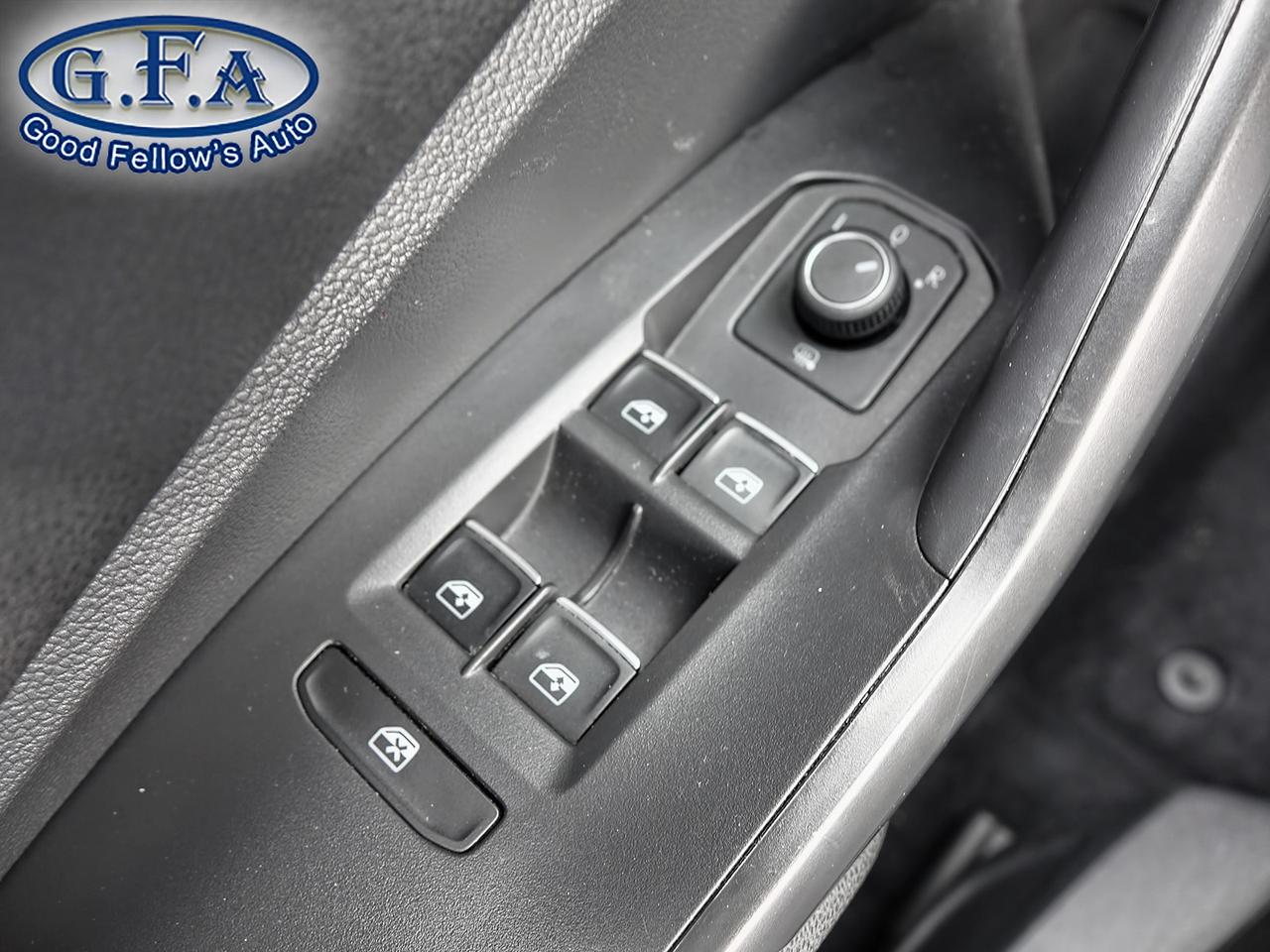 2021 Volkswagen Jetta HIGHLINE R-LINE MODEL, LEATHER SEATS, SUNROOF, REA Photo