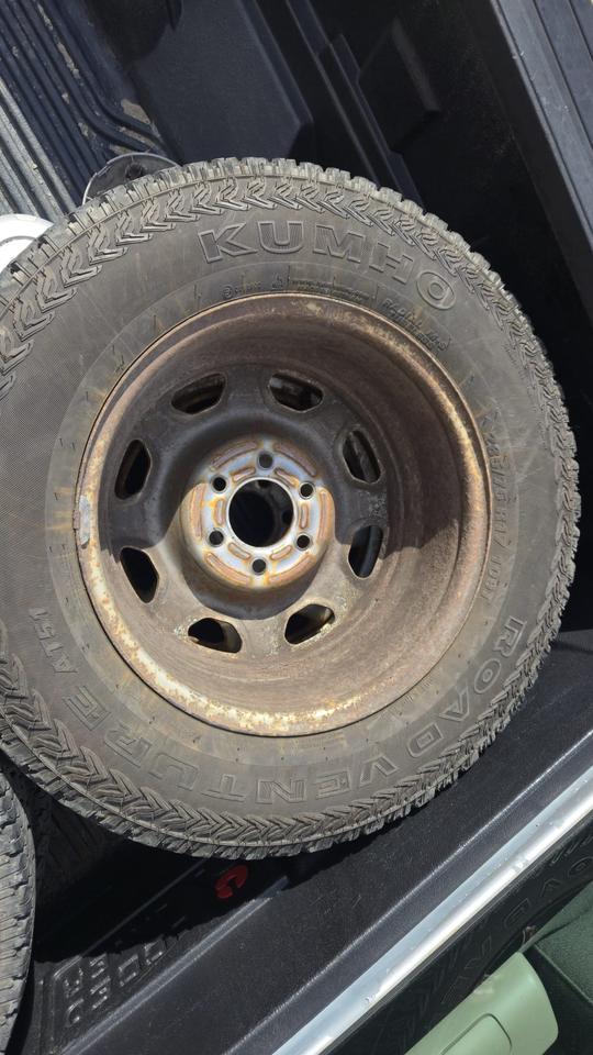 2010 Ford F-150 XL w/Midbox Prep Photo