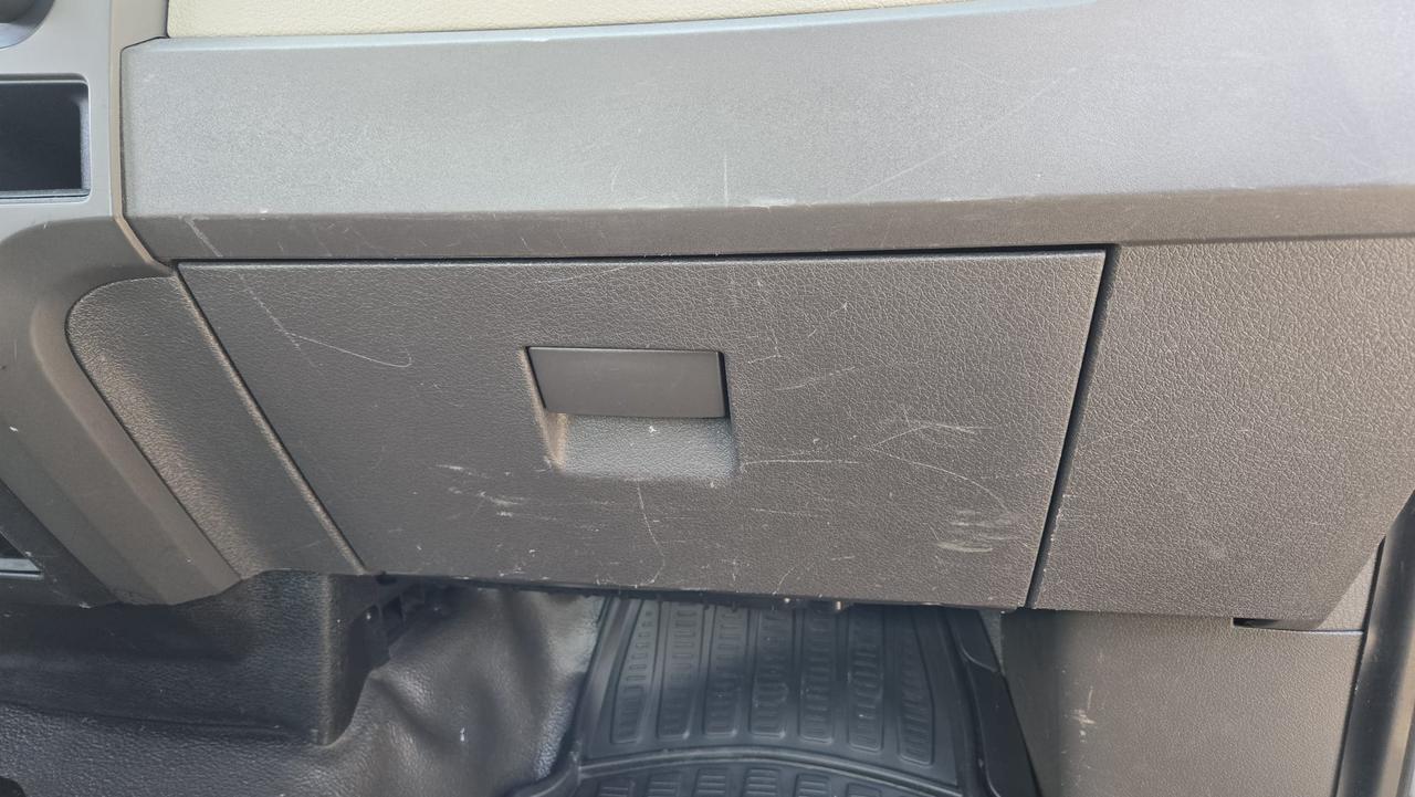 2010 Ford F-150 XL w/Midbox Prep Photo