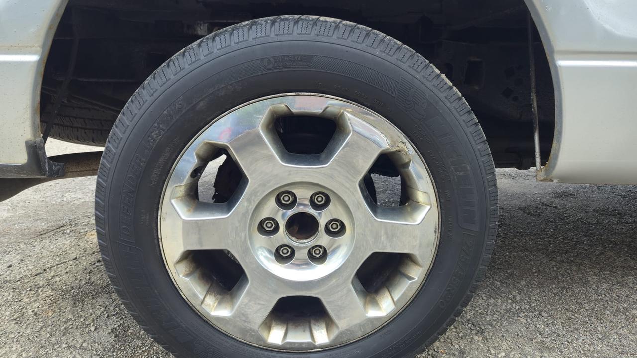 2010 Ford F-150 XL w/Midbox Prep Photo