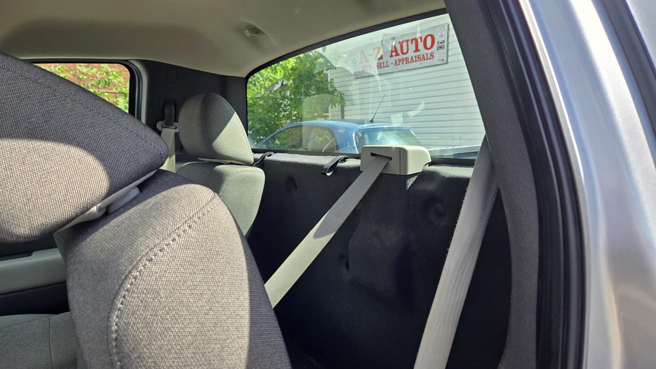 2010 Ford F-150 XL w/Midbox Prep Photo
