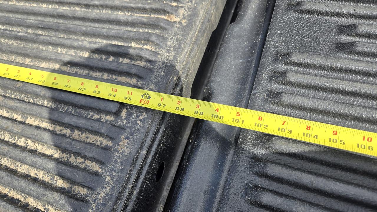 2010 Ford F-150 XL w/Midbox Prep Photo