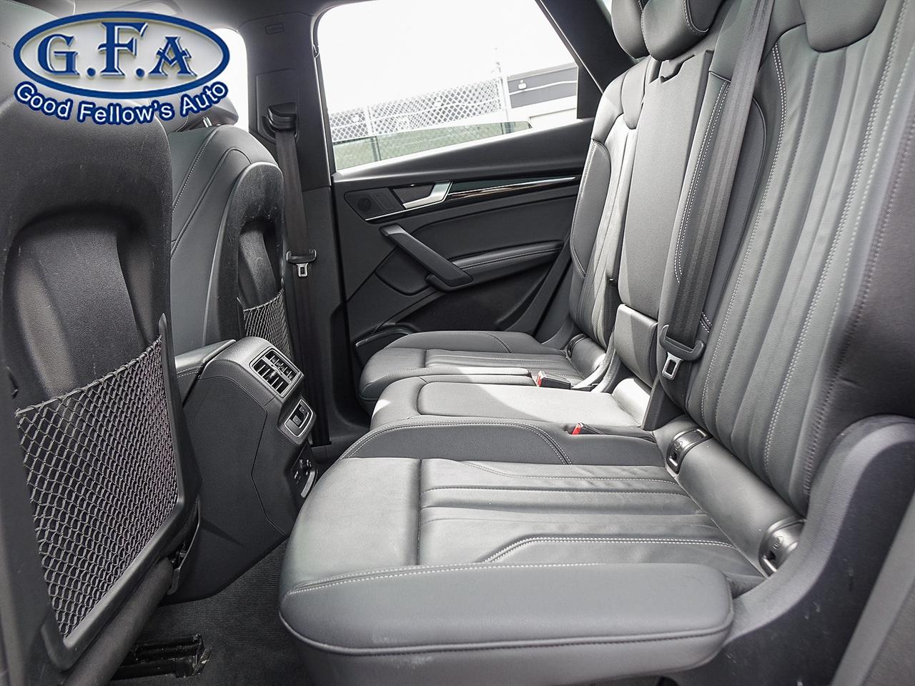 2022 Audi Q5 PROGRESSIV MODEL, QUATTRO, S LINE, LEATHER SEATS, Photo