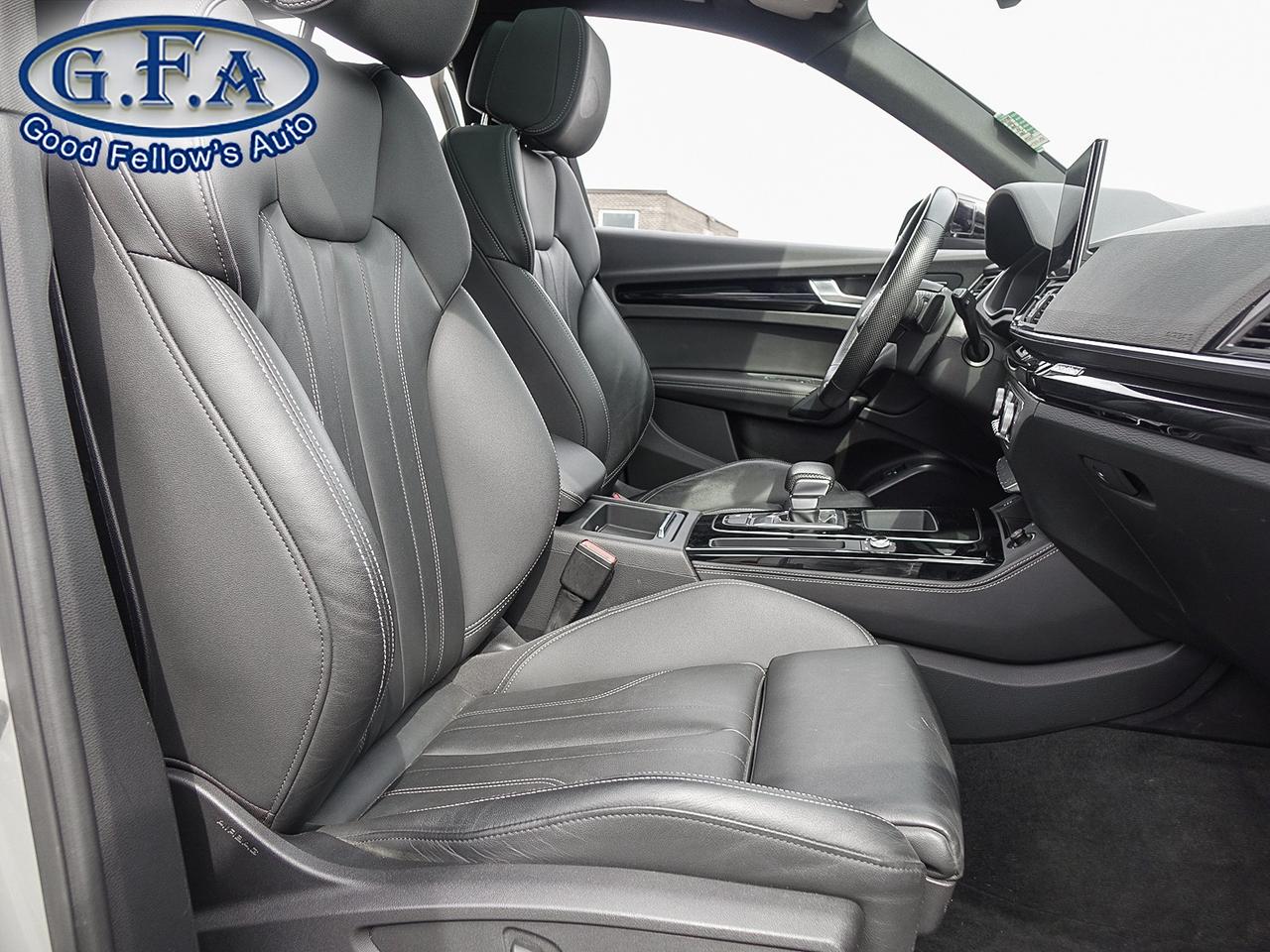 2022 Audi Q5 PROGRESSIV MODEL, QUATTRO, S LINE, LEATHER SEATS, Photo