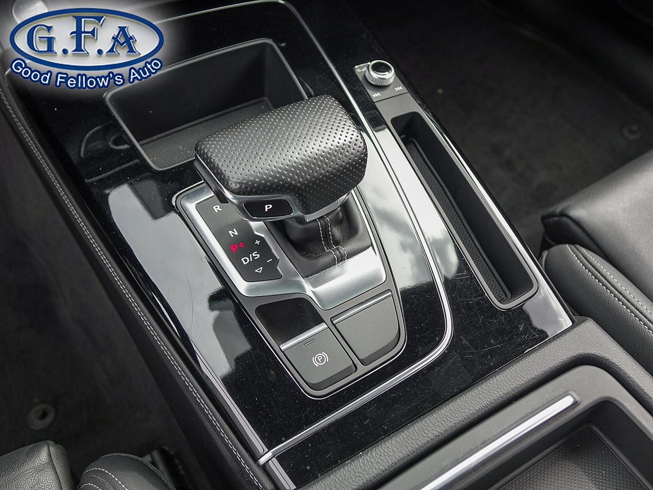 2022 Audi Q5 PROGRESSIV MODEL, QUATTRO, S LINE, LEATHER SEATS, Photo