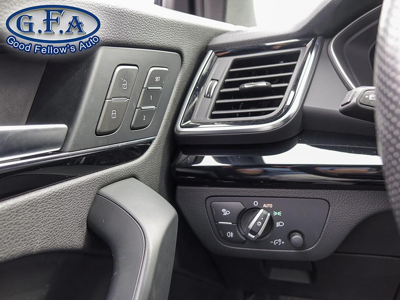2022 Audi Q5 PROGRESSIV MODEL, QUATTRO, S LINE, LEATHER SEATS, Photo