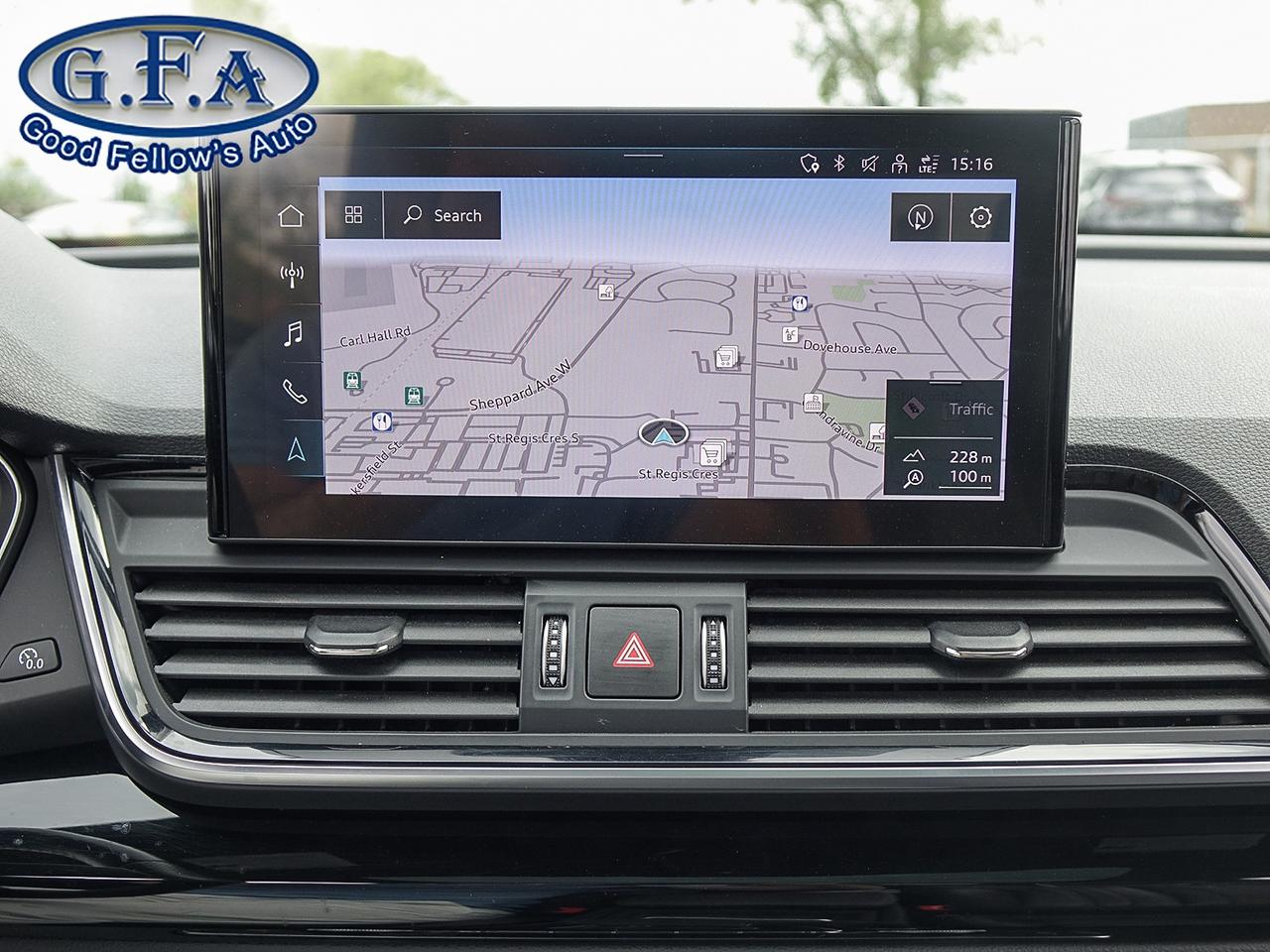 2022 Audi Q5 PROGRESSIV MODEL, QUATTRO, S LINE, LEATHER SEATS, Photo