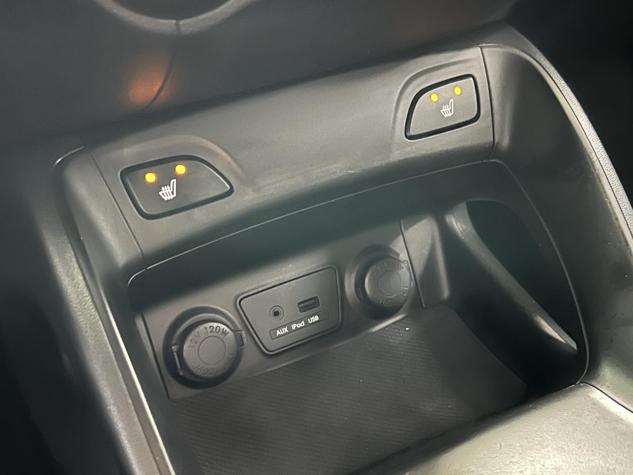 2013 Hyundai Tucson GLS Photo