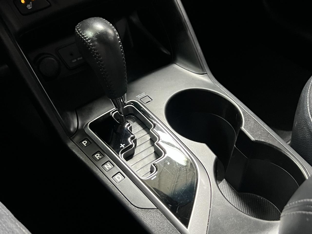 2013 Hyundai Tucson GLS Photo