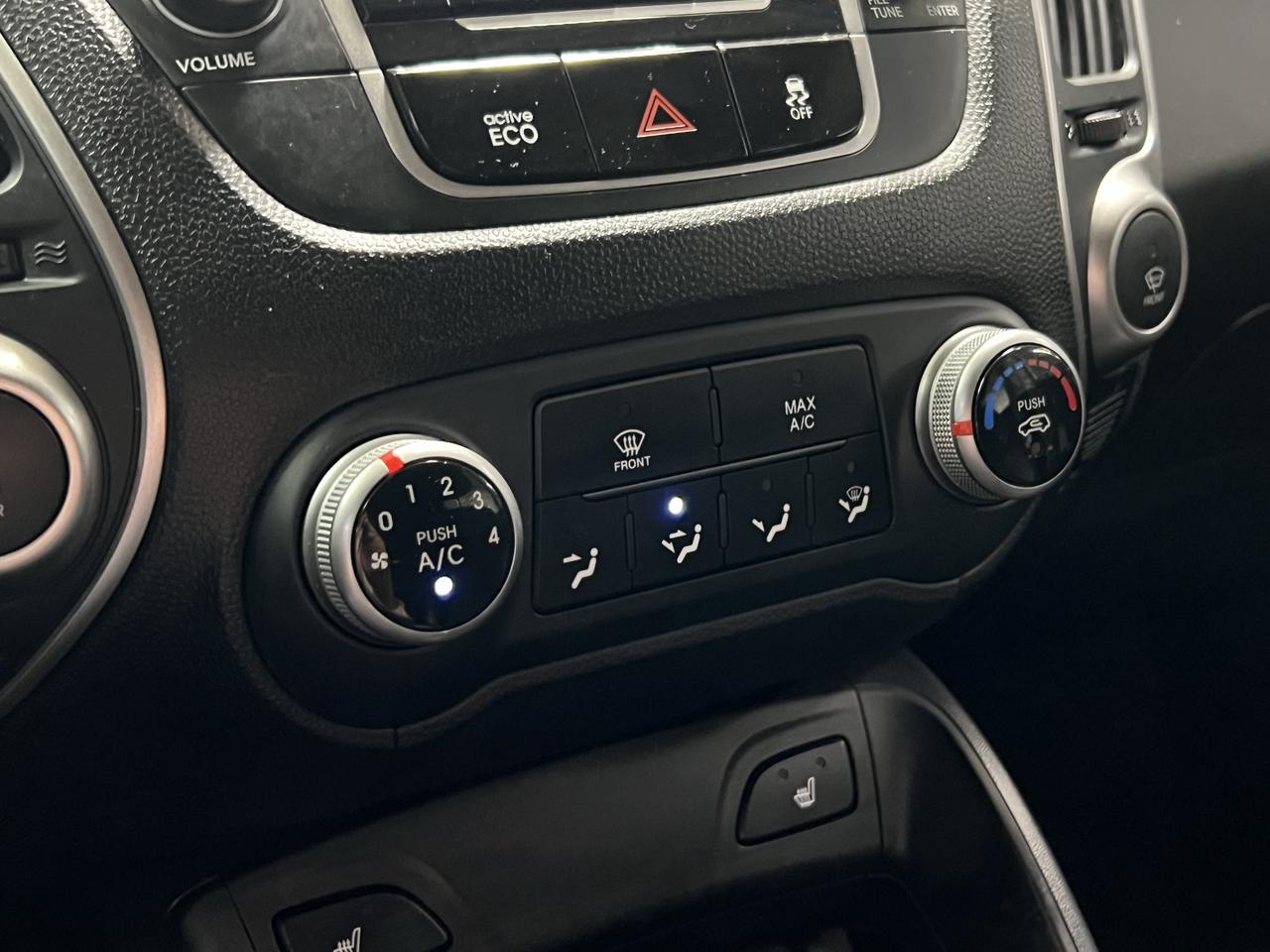 2013 Hyundai Tucson GLS Photo