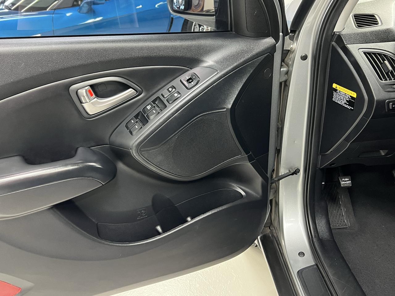 2013 Hyundai Tucson GLS Photo