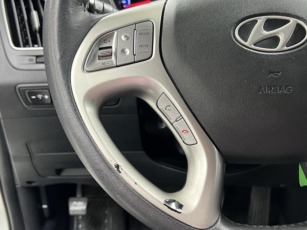 2013 Hyundai Tucson GLS Photo