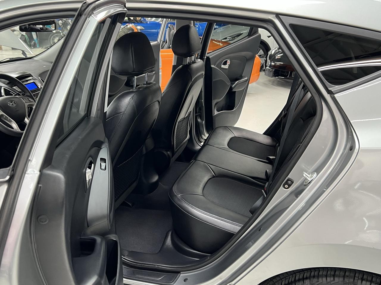2013 Hyundai Tucson GLS Photo