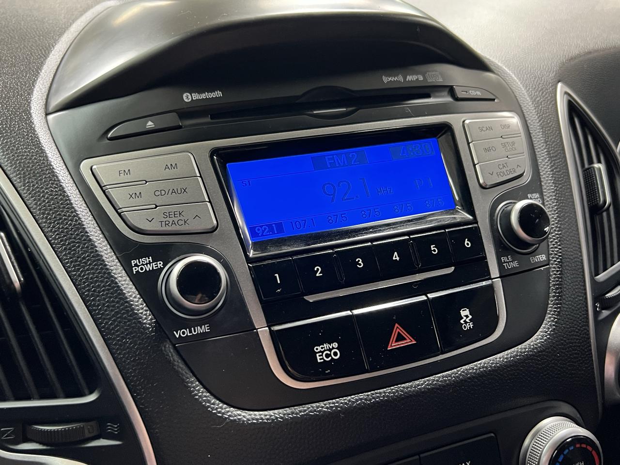 2013 Hyundai Tucson GLS Photo