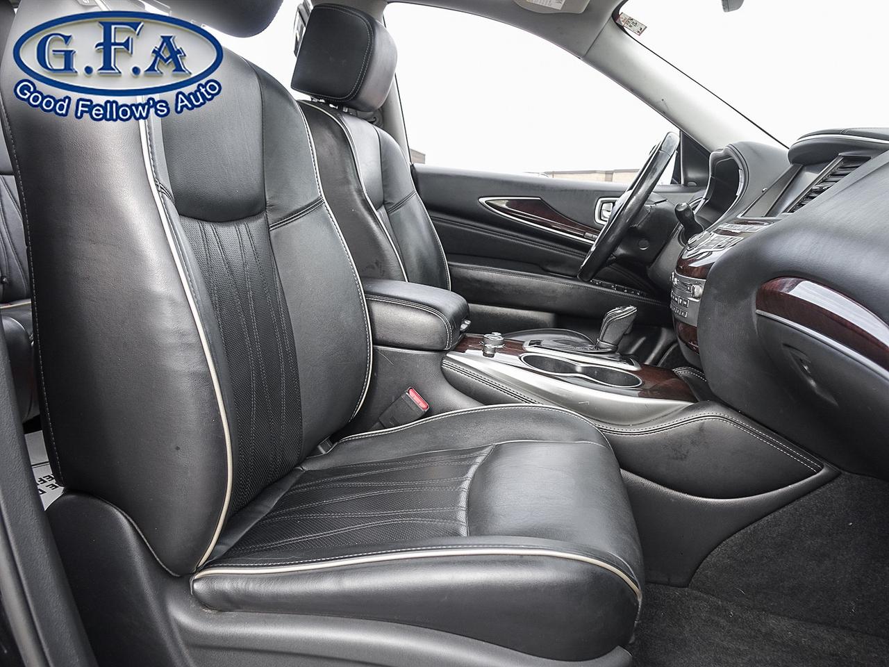 2018 Infiniti QX60 AWD, PANORAMIC ROOF, 7 PASSENGER, REARVIEW CAMERA, Photo