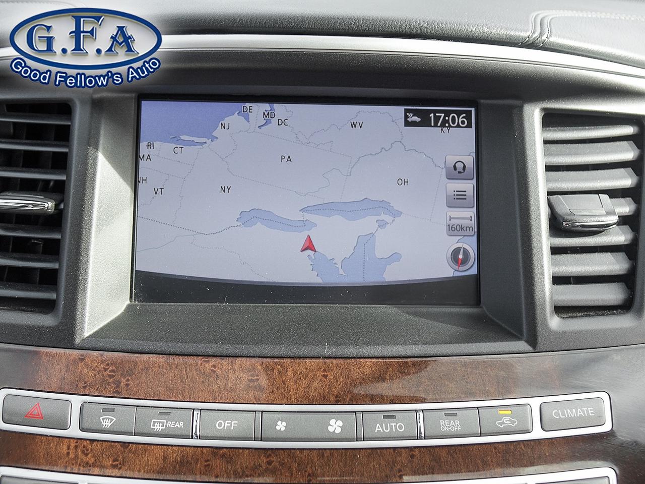 2018 Infiniti QX60 AWD, PANORAMIC ROOF, 7 PASSENGER, REARVIEW CAMERA, Photo