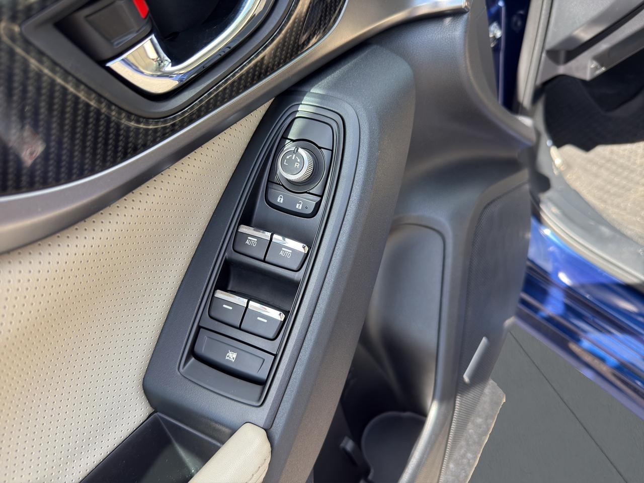 2018 Subaru Impreza Sport-tech Photo