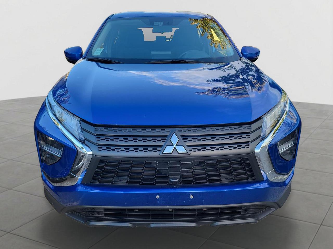 2024 Mitsubishi Eclipse Cross ES S-AWC Photo1