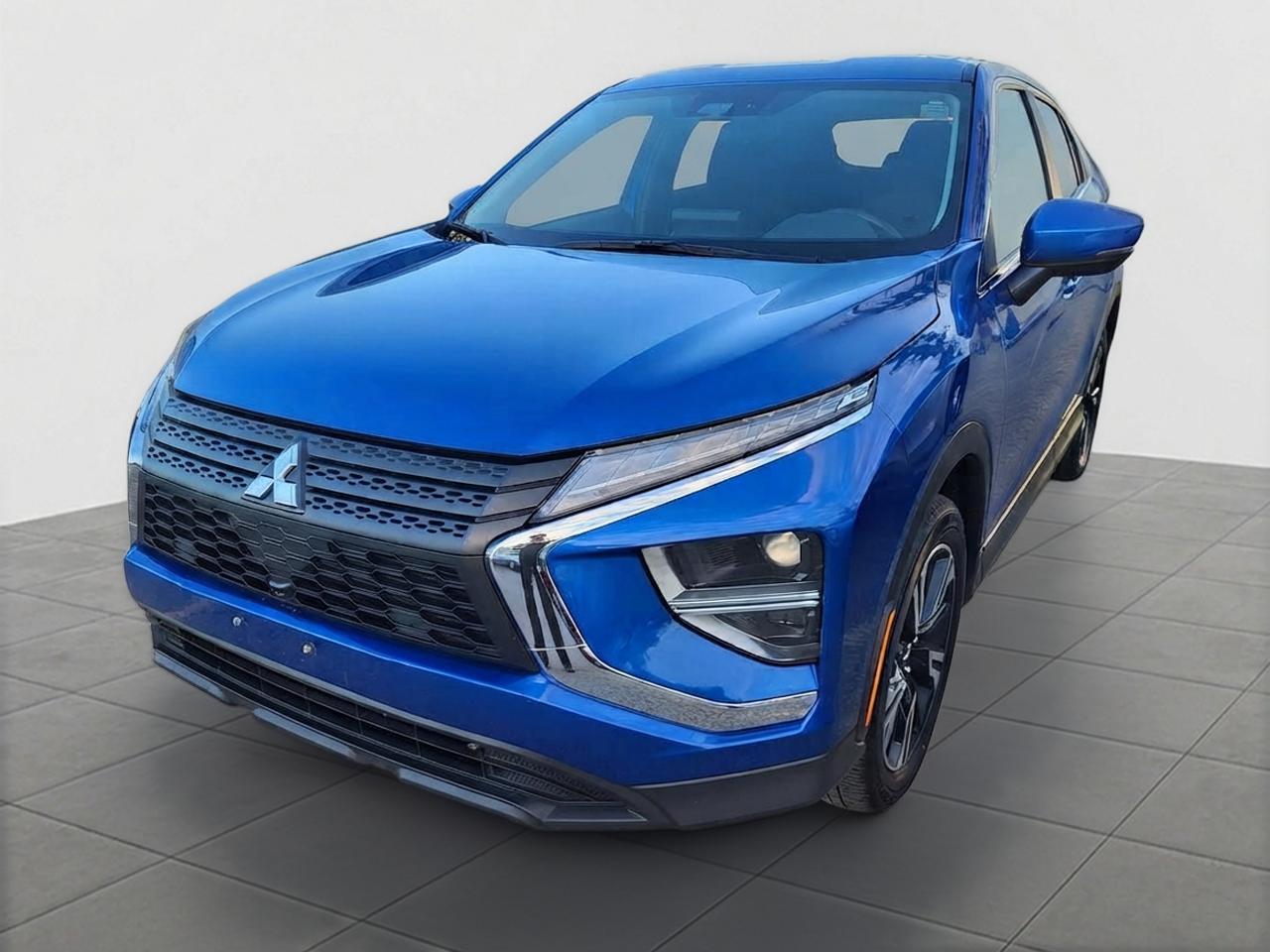 2024 Mitsubishi Eclipse Cross ES S-AWC Photo0