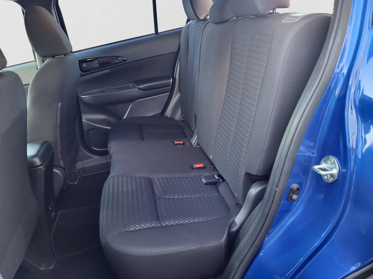 2024 Mitsubishi Eclipse Cross ES S-AWC Photo