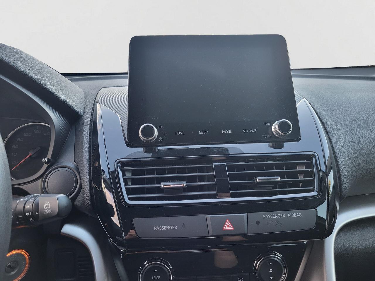 2024 Mitsubishi Eclipse Cross ES S-AWC Photo