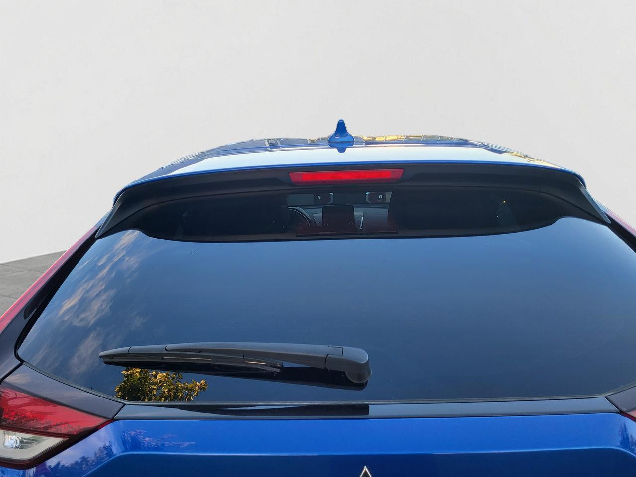 2024 Mitsubishi Eclipse Cross ES S-AWC Photo