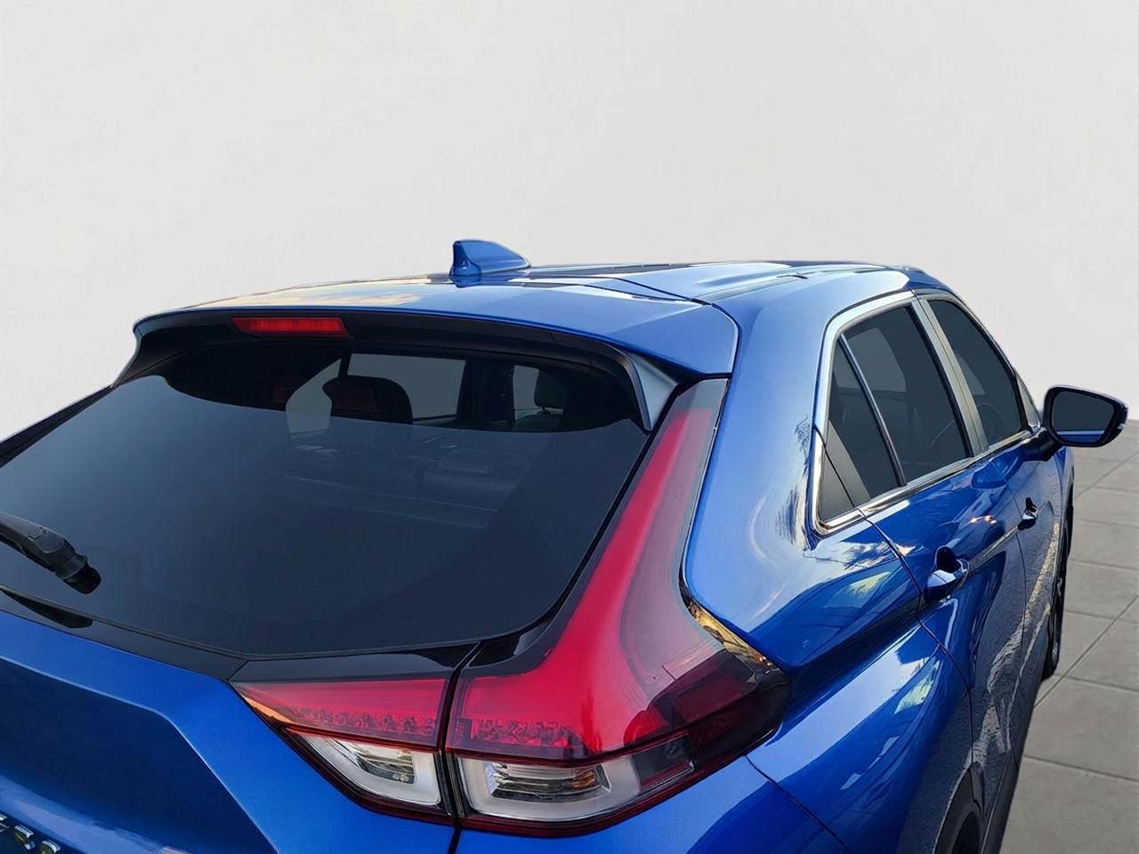 2024 Mitsubishi Eclipse Cross ES S-AWC Photo