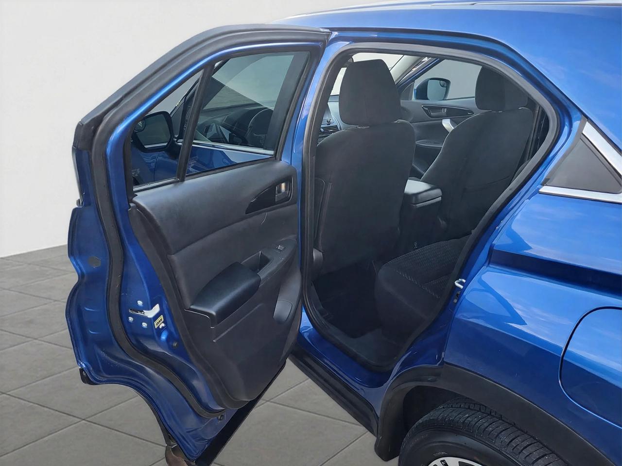 2024 Mitsubishi Eclipse Cross ES S-AWC Photo