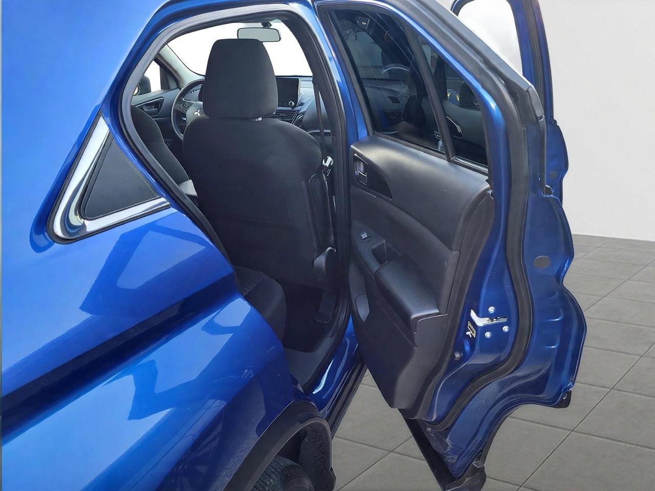 2024 Mitsubishi Eclipse Cross ES S-AWC Photo