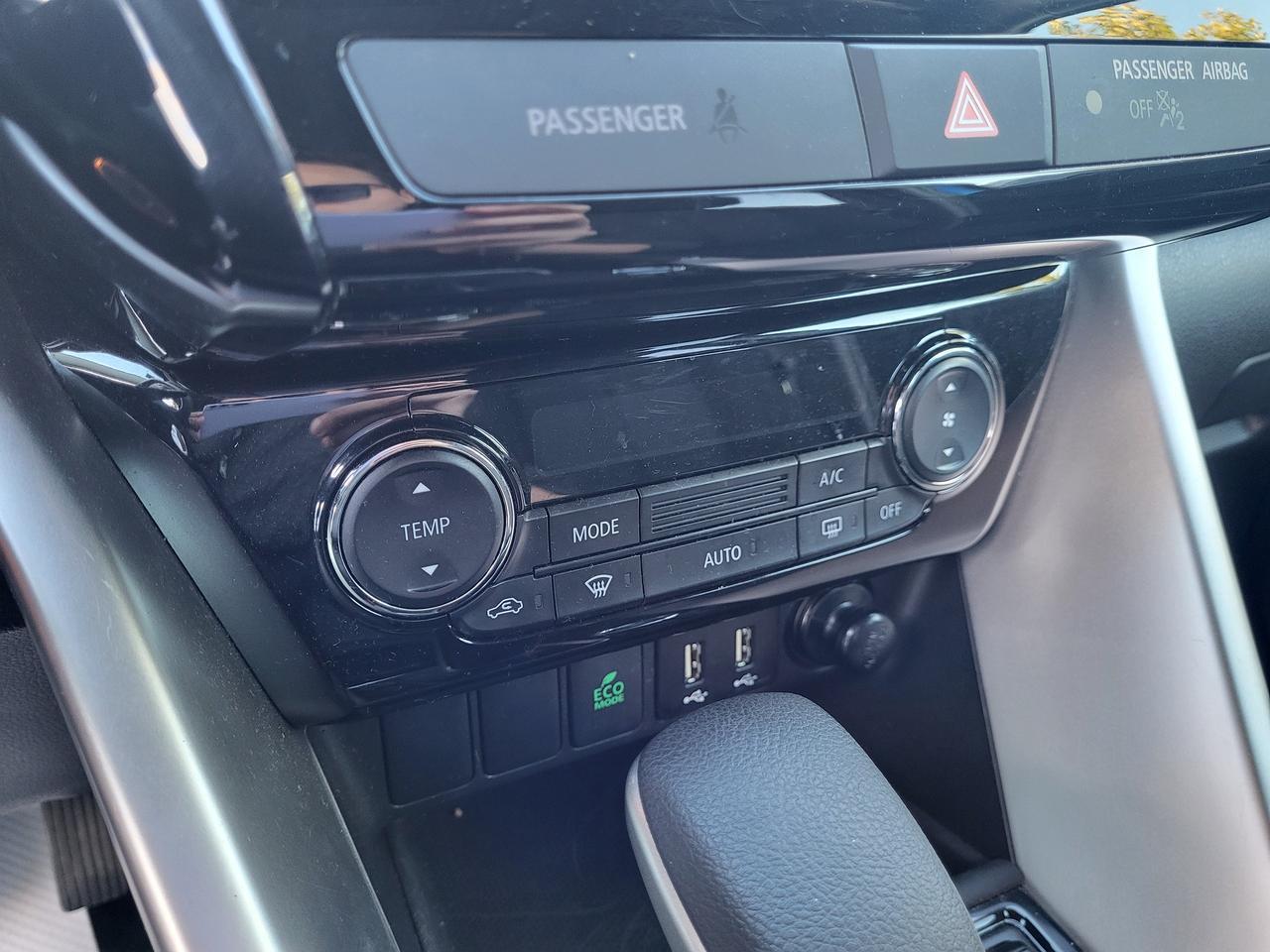 2024 Mitsubishi Eclipse Cross ES S-AWC Photo