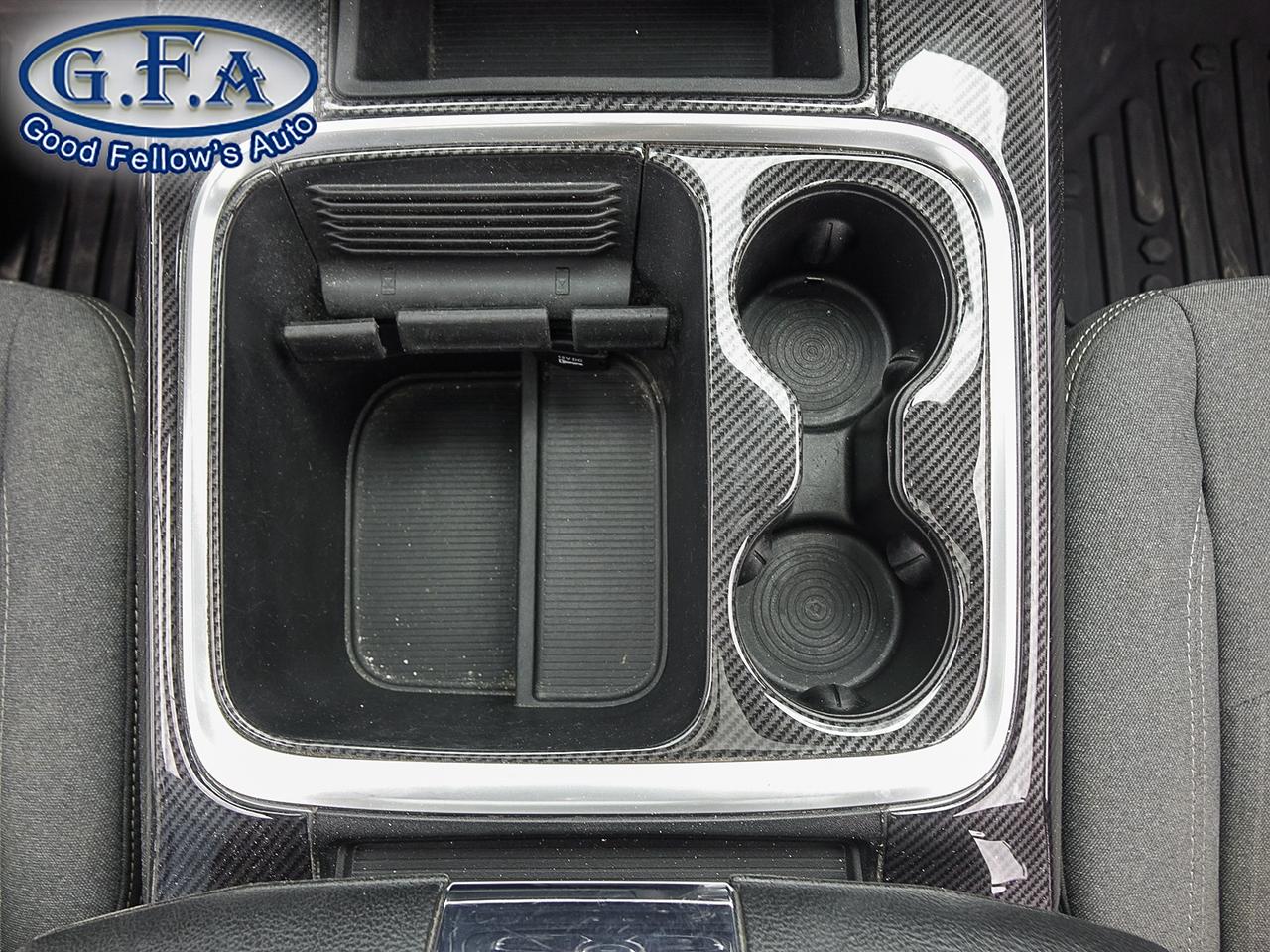 2021 RAM 1500 Classic WARLOCK MODEL, CREW CAB, 4X4, SUNROOF, REARVIEW CA Photo