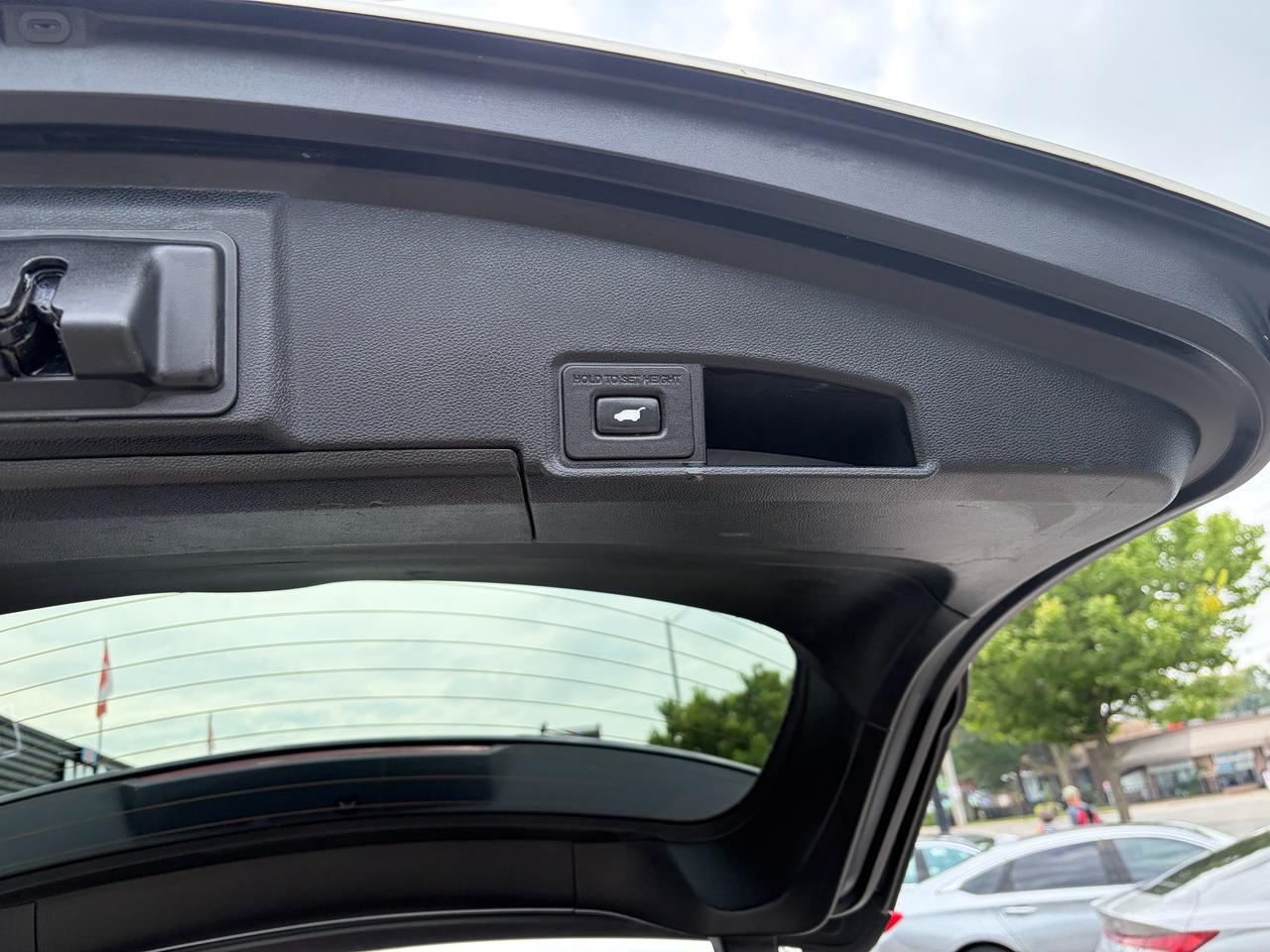 2019 Acura RDX Tech Photo