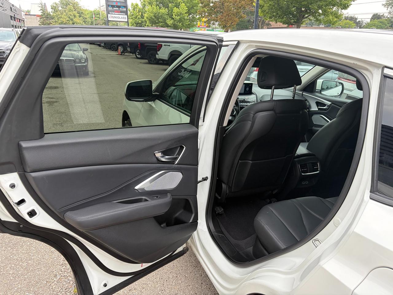 2019 Acura RDX Tech Photo
