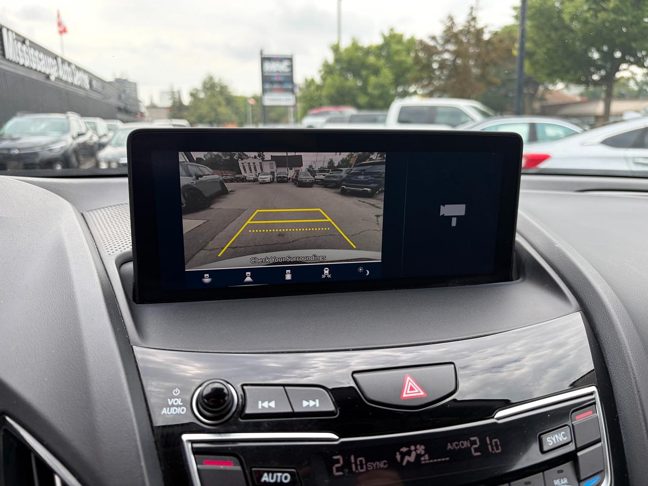 2019 Acura RDX Tech Photo