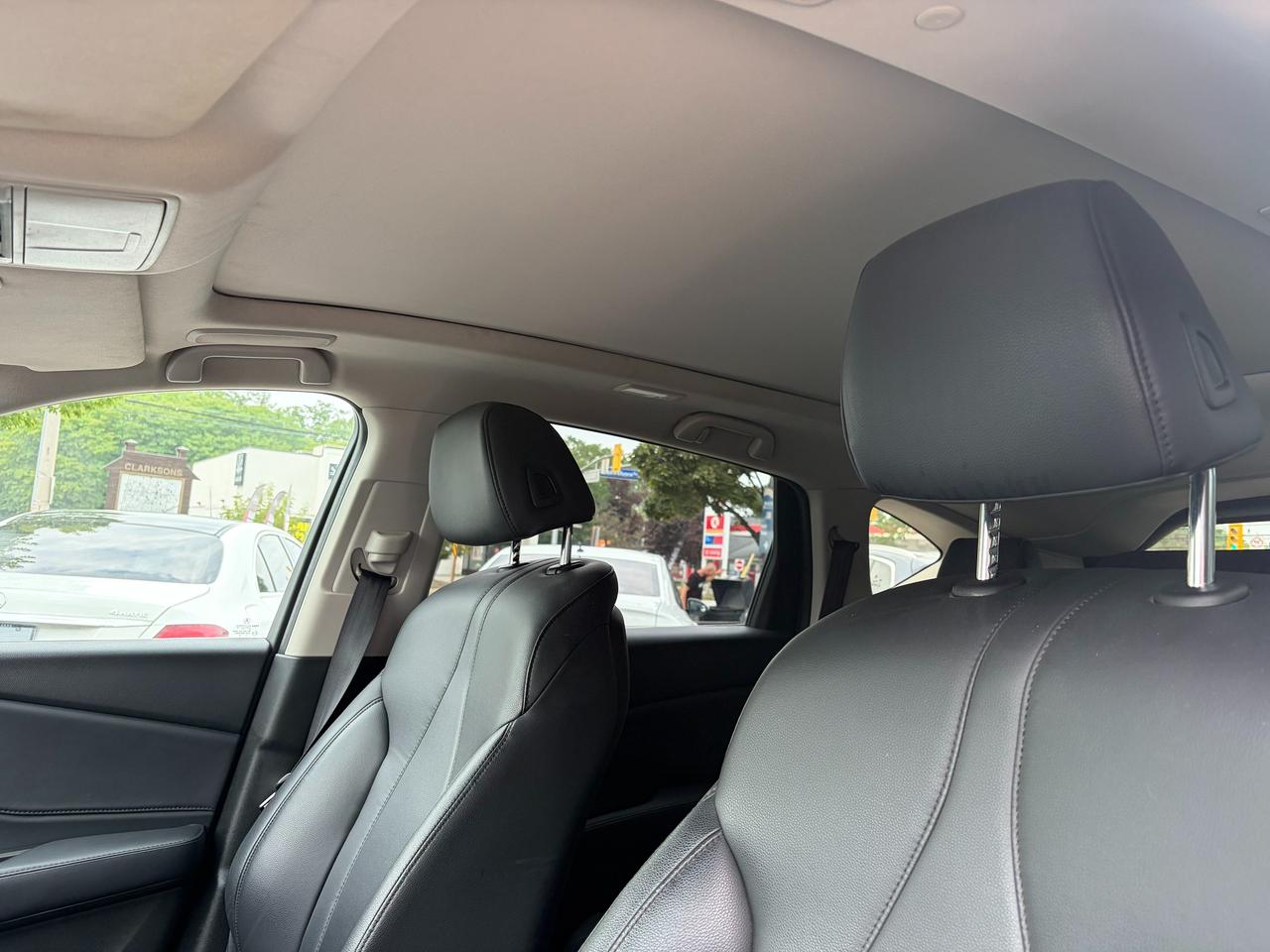 2019 Acura RDX Tech Photo