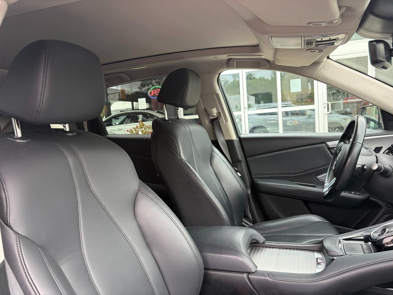 2019 Acura RDX Tech Photo