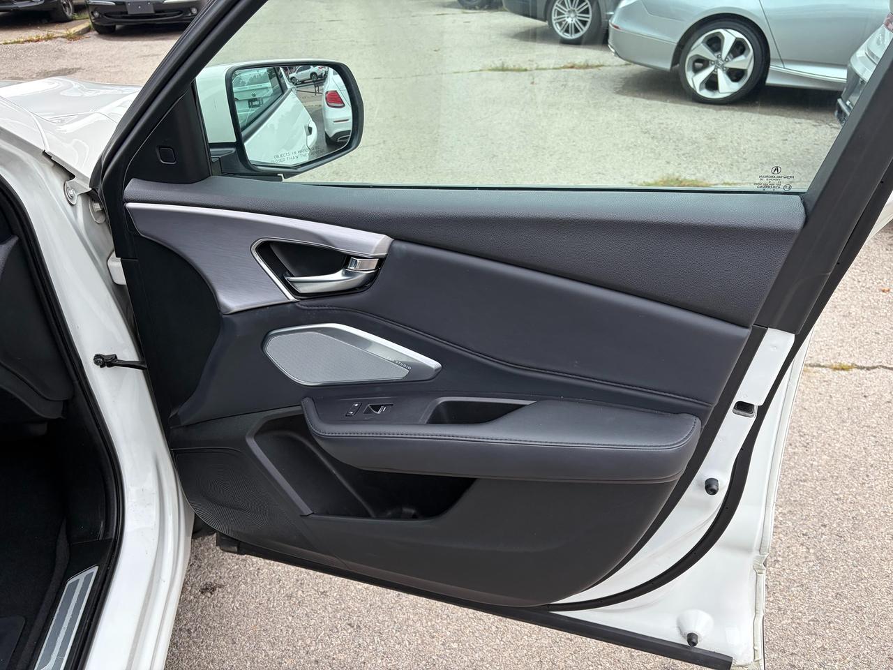2019 Acura RDX Tech Photo
