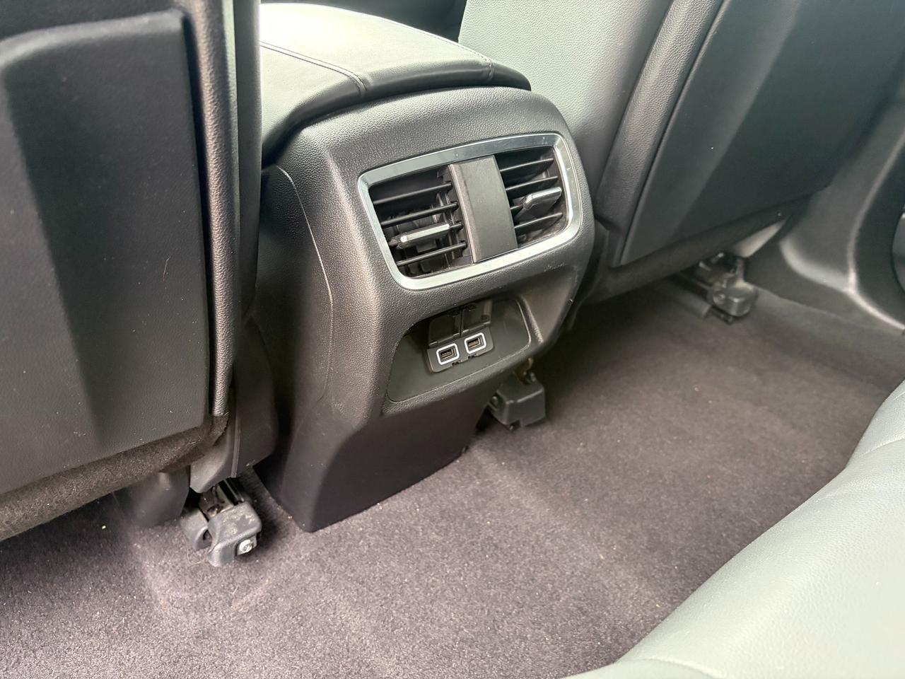 2019 Acura RDX Tech Photo