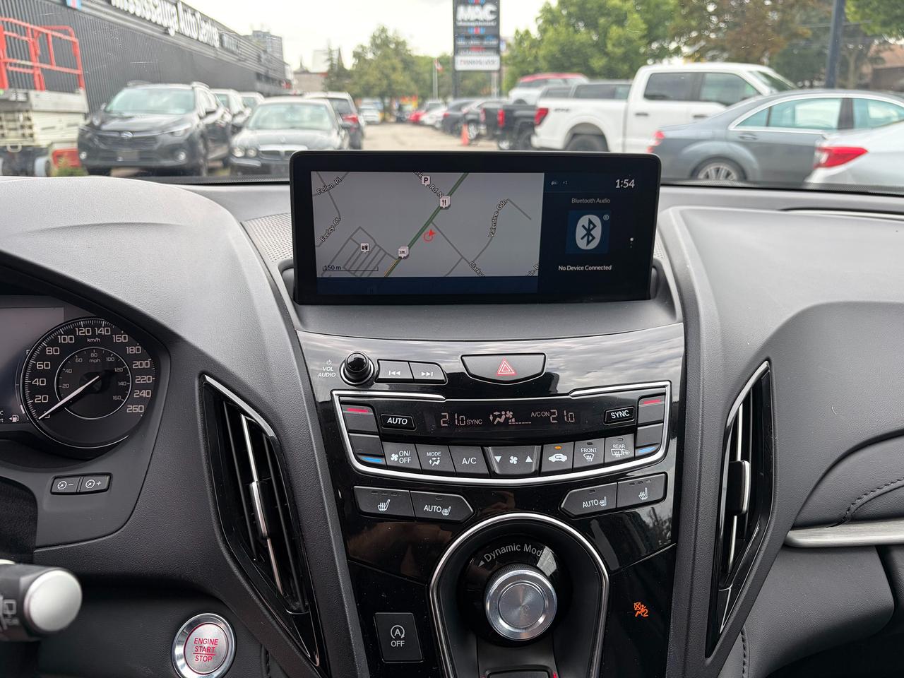 2019 Acura RDX Tech Photo
