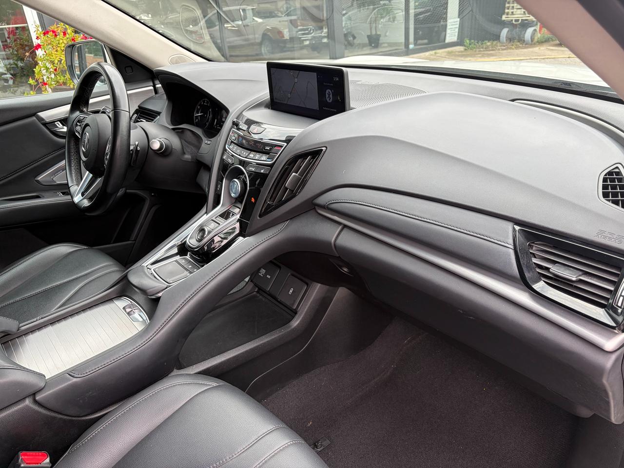 2019 Acura RDX Tech Photo