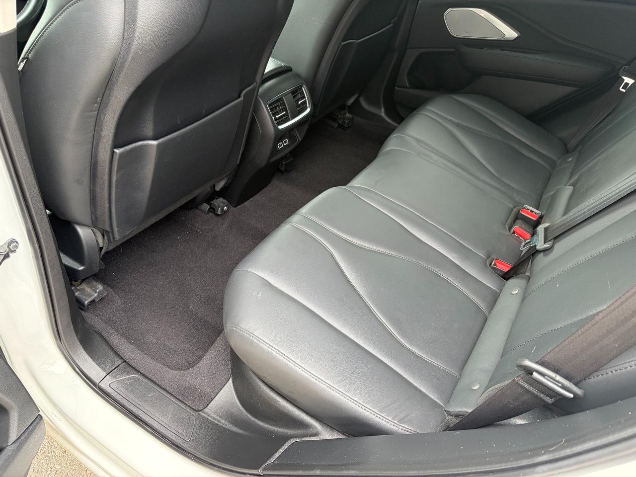 2019 Acura RDX Tech Photo