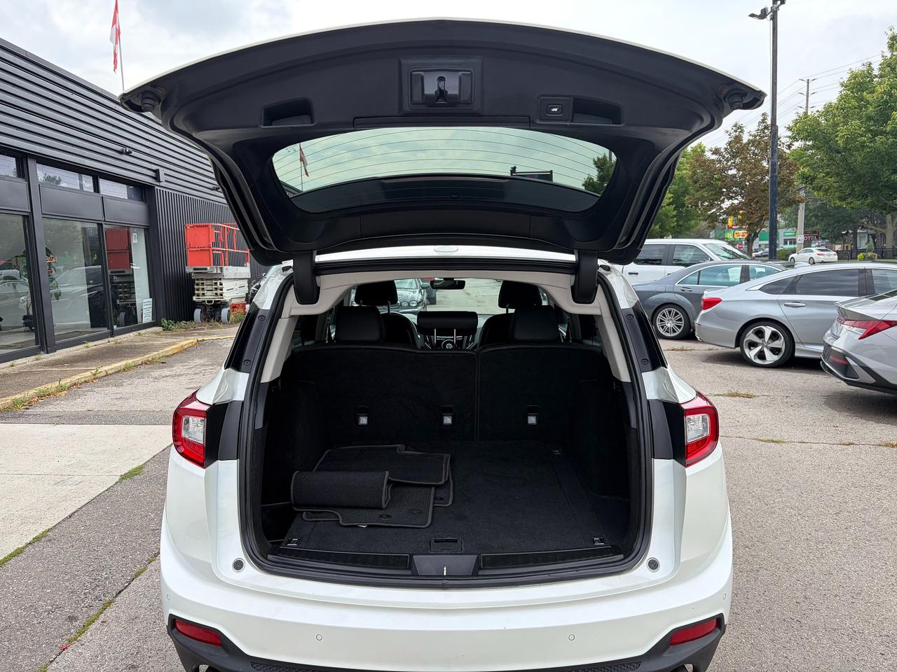 2019 Acura RDX Tech Photo