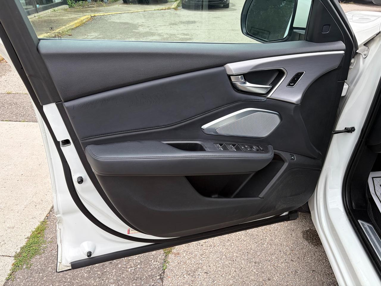 2019 Acura RDX Tech Photo