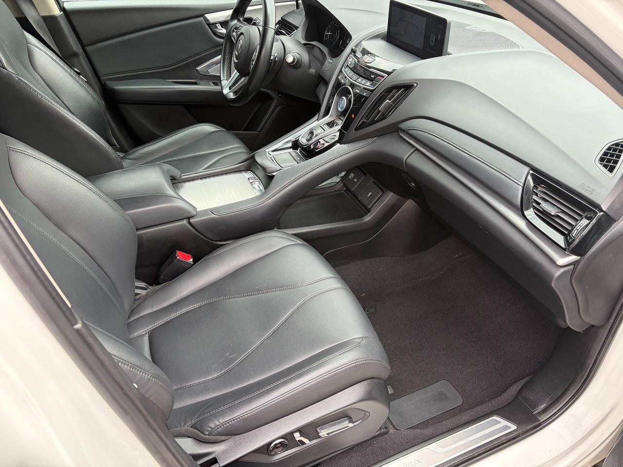 2019 Acura RDX Tech Photo