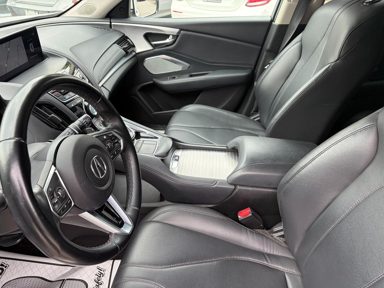 2019 Acura RDX Tech Photo