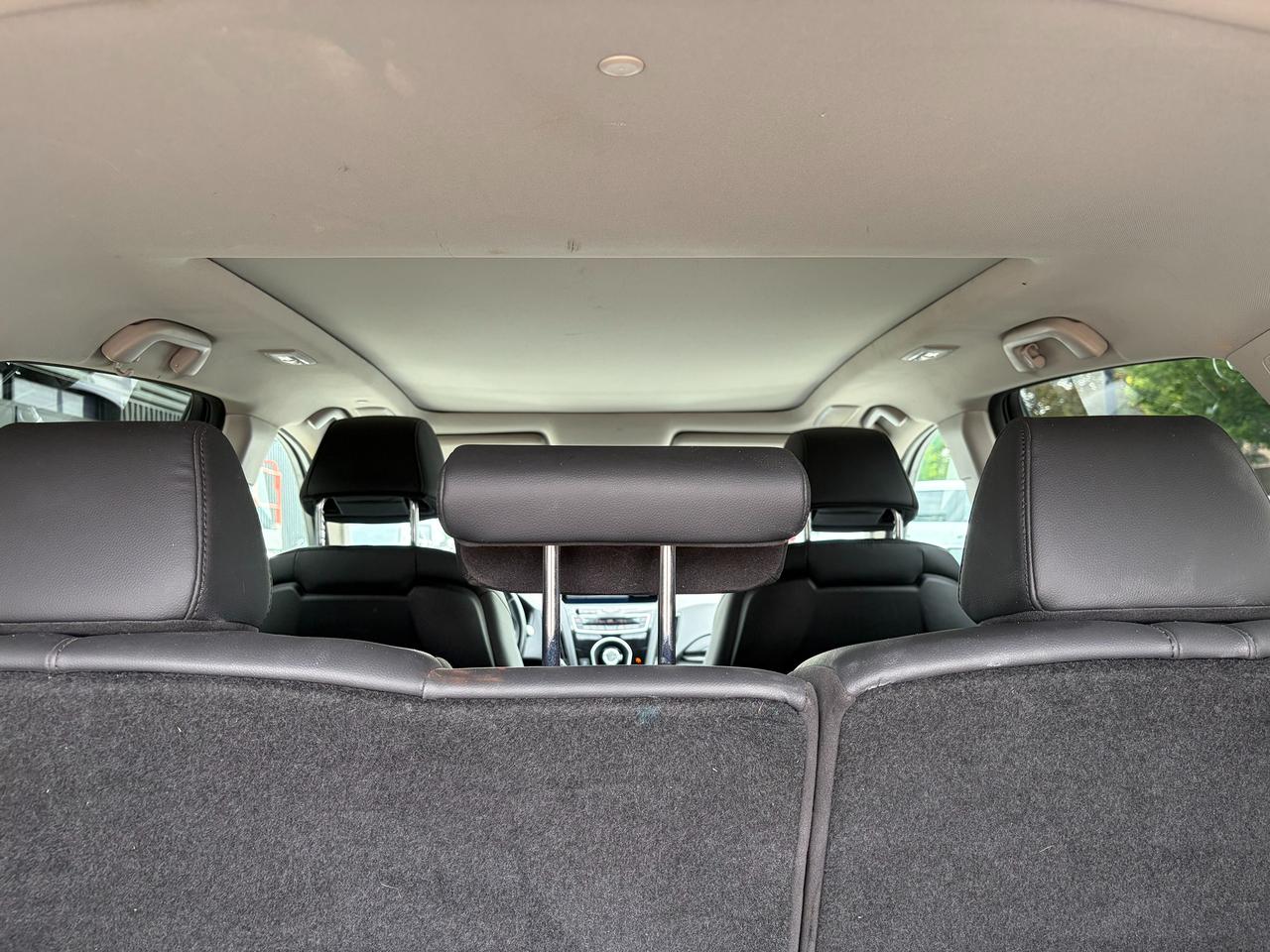 2019 Acura RDX Tech Photo