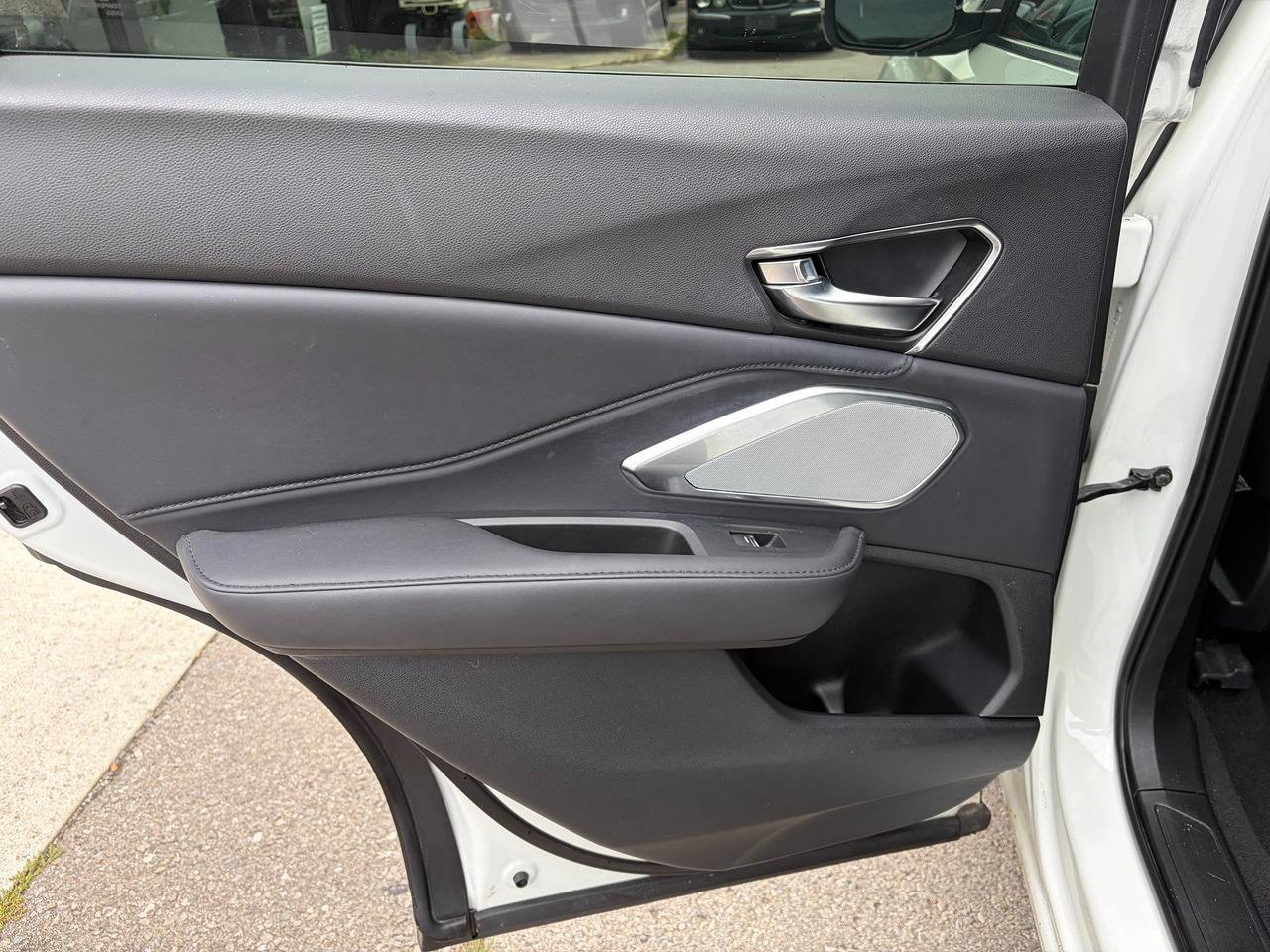 2019 Acura RDX Tech Photo