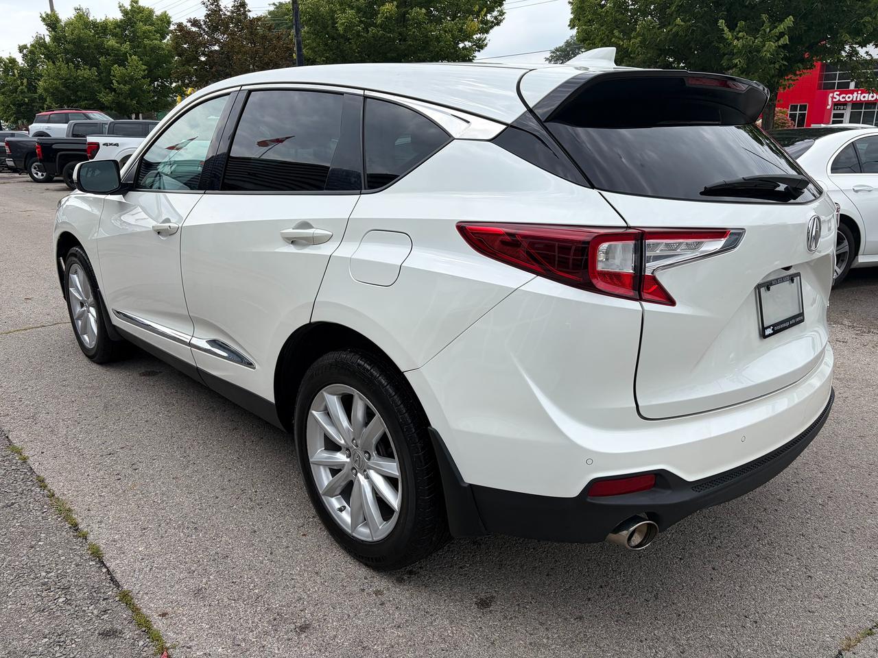 2019 Acura RDX Tech Photo2
